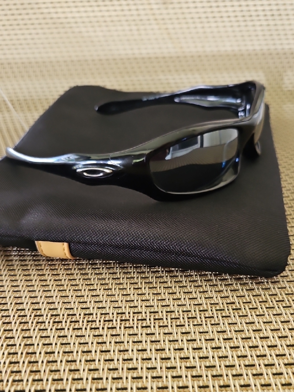 OAKLEY MONSTER DOG SUNGLASSES, Vintage OAKLEY Sunglasses, Monster Dog Sunglasses